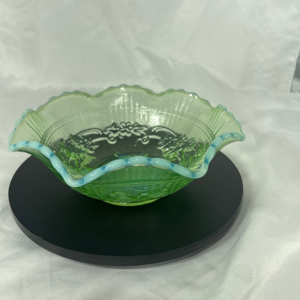 VTG LE Smith Glass bowl